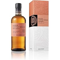 Amazon.co.jp: ニッカ ウイスキー 日本 700ml ニッカカフェグレーン